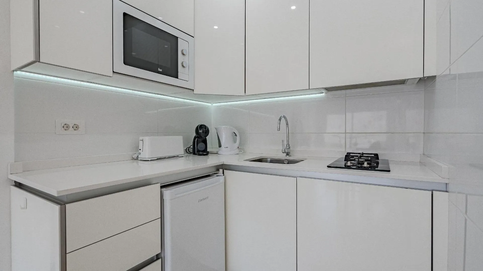 Breathtaking Costamar 1A013 Apartman Los Cristianos