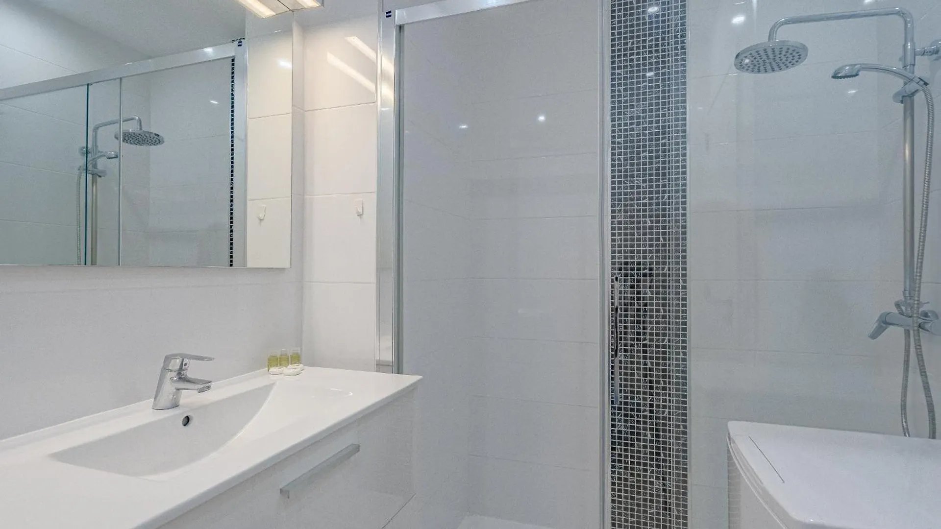 Breathtaking Costamar 1A013 Apartman Los Cristianos Spanyolország