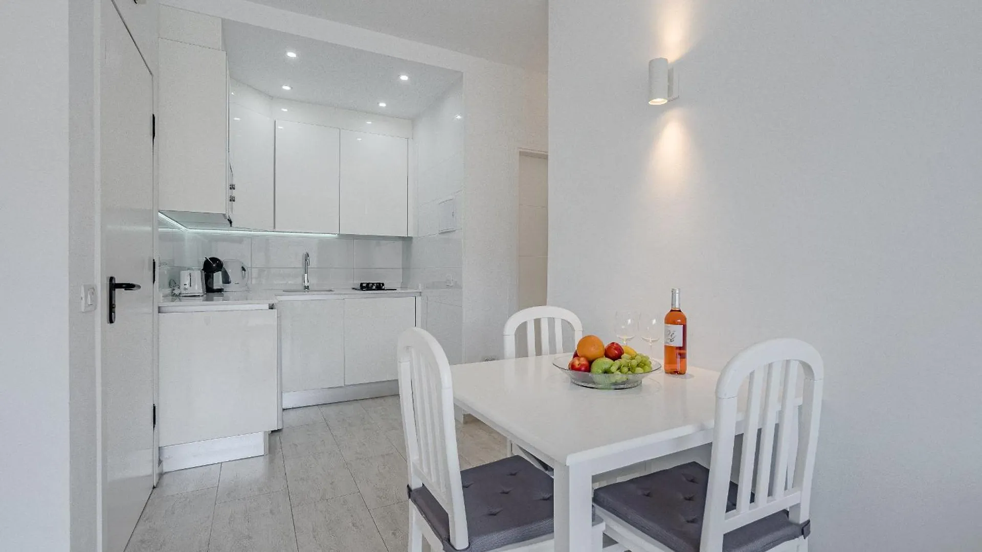 Breathtaking Costamar 1A013 Apartman Los Cristianos