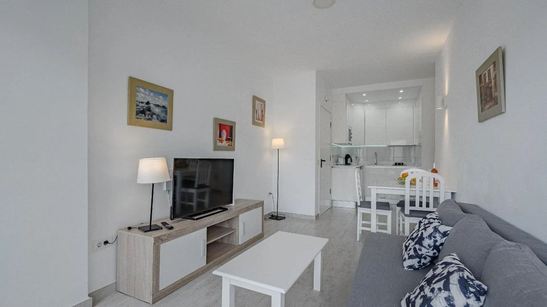 Breathtaking Costamar 1A013 Apartman Los Cristianos